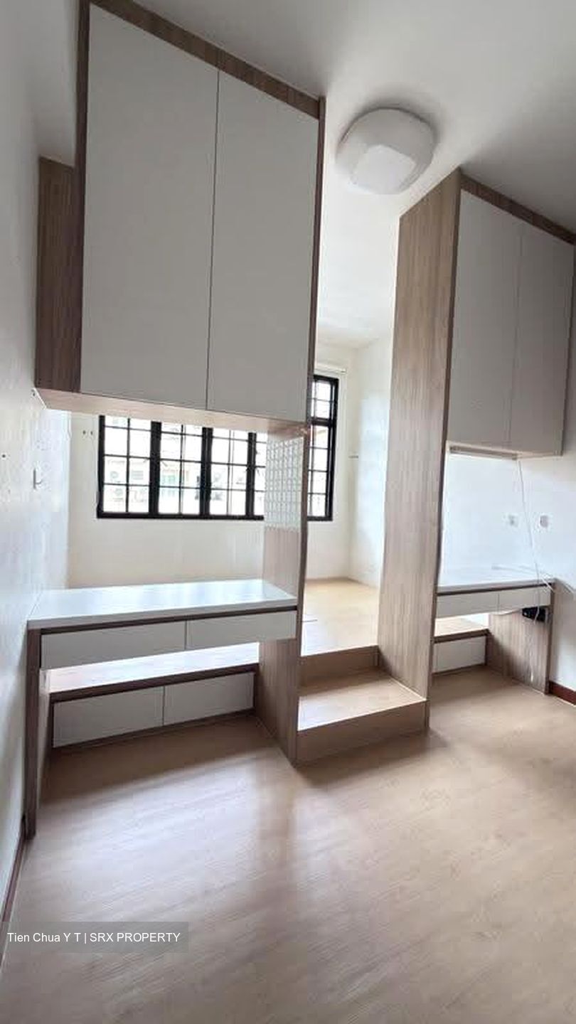 Limau Park (D16), Condominium #638636951